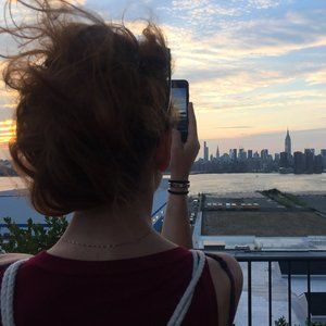 Meet your Posher, Sara